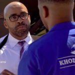 Social Media Reacts To The Death Of The Queen Mzansi's Jerry Maake