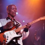 South African Music Legend Ray Phiri Has Died