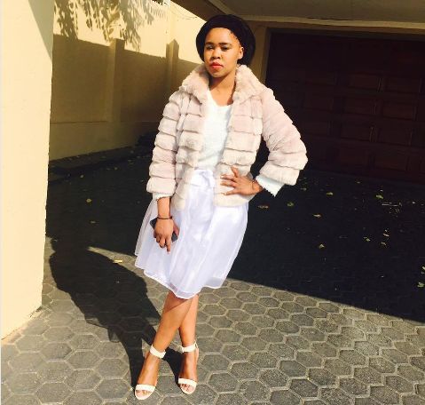 Taxis And Butcheries! Zahara Reveals Her Future Business Plans