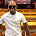 Tbo Touch Loses A Friend To COVID-19!