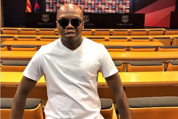 Tbo Touch Loses A Friend To COVID-19!