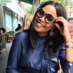 Terry Pheto Gets Another International Nod!