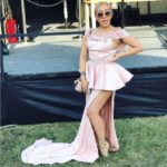 The Worst Dressed Celebs At The Durban July 2017