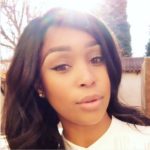 Minnie Dlamini Lashes At Forex Traders for Crowding Her Comments Section!