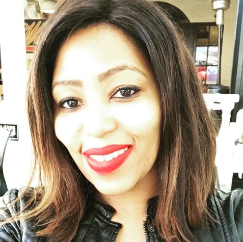 Tumisho Masha's Wife Reveals Details Of Her Abusive Marriage