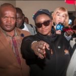 Twitter Pokes Fun At 'DJ Batha' Dlamini
