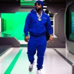 Twitter Reacts To Cassper's R1, 500 Locally Made Tracksuits