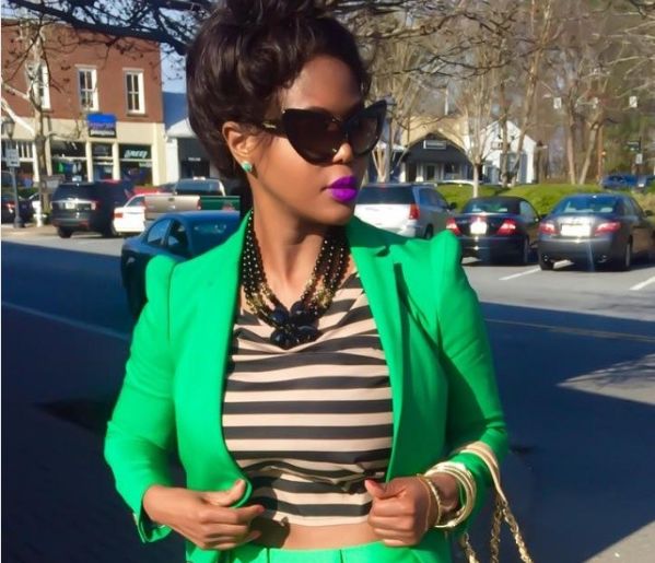 Uh Oh! Buhle Mkhize To Get Her Own Reality Show