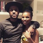 Watch! We Can't Get Over The Cuteness That Is Zizo And Mayi Tshwete