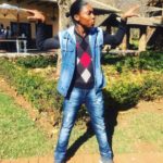 "When I Pee, I Pee Like A Woman," Says Caster Semenya