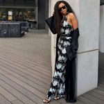 Wowza! Bonang Shows Off Hot Body In New Lingerie Pics