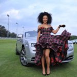 The Best Dressed Celebs At The Durban July 2017: Part2