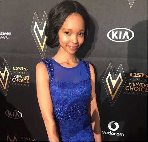 SA Celebs Who Are Way Older Than Their Teenage TV Roles