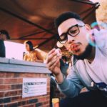 AKA Reveals The Only International Act He'll Open For