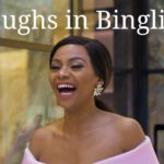 Bonang Strikes Again With Her Binglish: Black Twitter Reacts