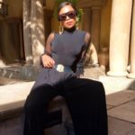 Bonang Not Planning To Apologize For Her Book's Errors