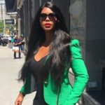 Buhle Mkize Comes To Bonang's Defense On Her Book Errors