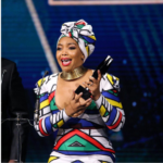 Check Out All The Winners From The DStv Mzansi Magic Viewers' Choice Awards