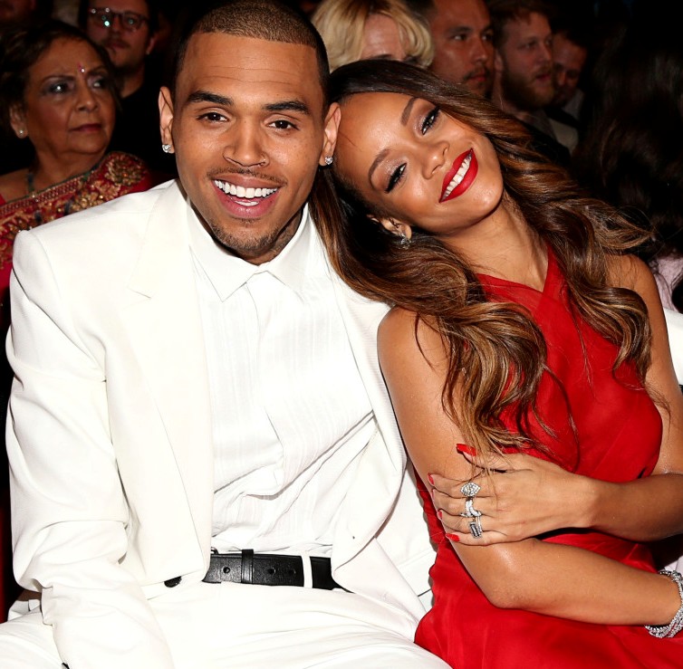 Chris Brown Recalls The Night He Assaulted Rihanna