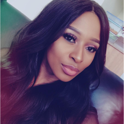 DJ Zinhle Shares Details Of Her Upcoming Reality Show - OkMzansi