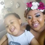 "Don't Call Alakhe Your Husband," Anele On Creepy Comments
