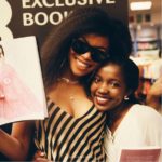 Exclusive Books Offering Refunds On Bonang's Book