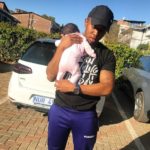 "It Wasn't Planned At All," Junior De Rocka On Her Child With Ntando Duma