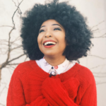 'It's My Choice' Rorisang On Being A Virgin At 28