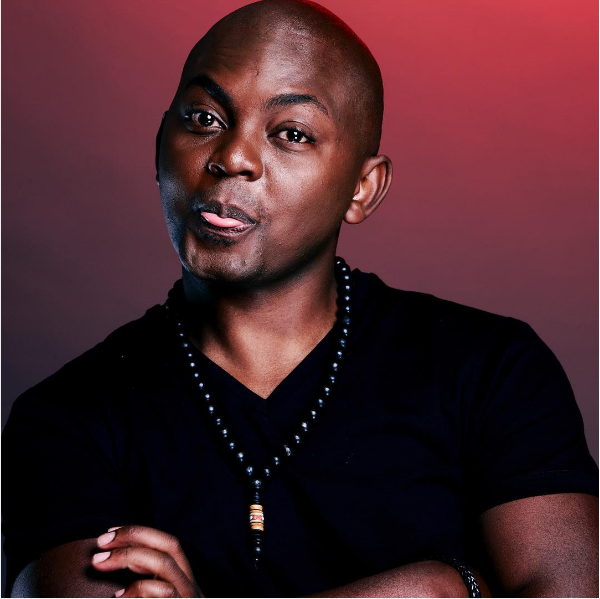 Euphonik Shares Free Advice On Where To Find Real Love