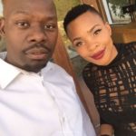 Love Goals! Masechaba Ndlovu Gushes Over Her Husband