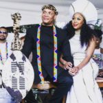 SA Celebs Who Got Married In 2017