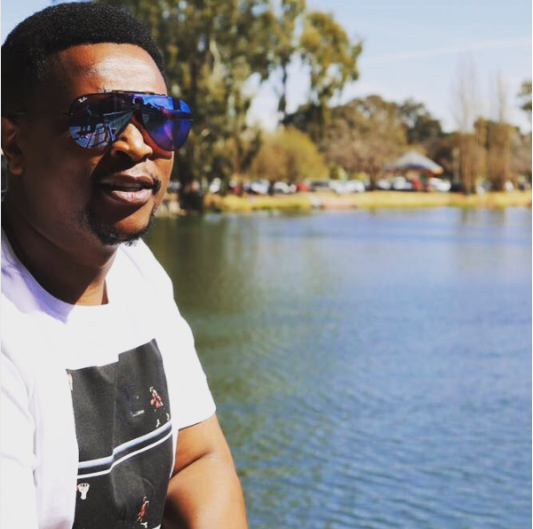 Musa Responds To Those Rorisang Dating Rumors