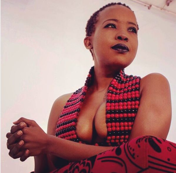 Ntsiki Mazwai Says Victims Of The Sasol Garage Incident Deserved It