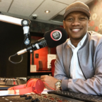 Pics! Check Out Proverb's New Ride