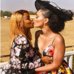 Pics! The Top 5 Best Dressed Celebs At The Inanda Africa Cup Polo Event