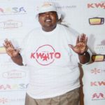 Popular Kwaito Star Mixon 'Tsekeleke' Tholo Dies!