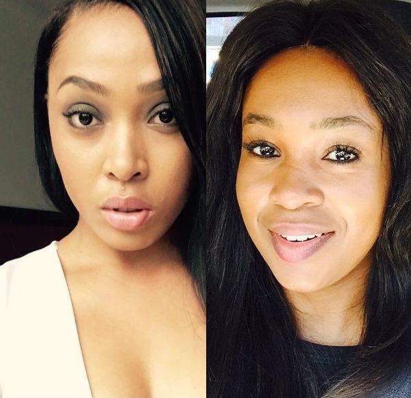 Senzo Meyiwa's Widow Sends Simphiwe Ngema Heartfelt Message