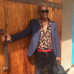 Somizi Opens Up About His Struggle With Exhaustion