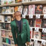 Somizi To Release Braille Version Of His Hit Book