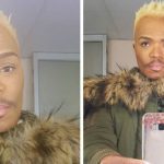Somizi's Book Is Currently The Best Selling In The Country