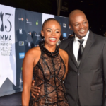 Thomas And Unathi's Marriage Reportedly On The Rocks