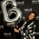 Unstoppable Bonang Bags New Deal With Cell C