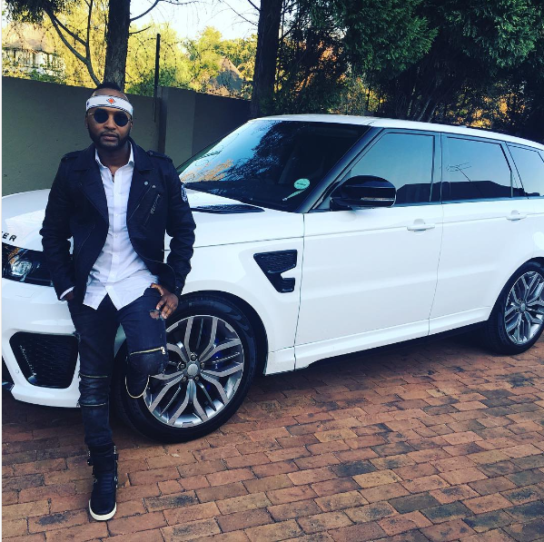 Vusi Nova Found After Being Hijacked And Kidnapped