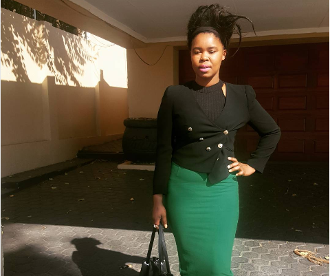 'Africa Doesn't Appreciate Me Anymore,' Says Zahara