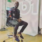 Black Coffee Responds To His Facebook Death Hoax