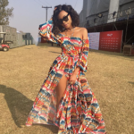 Bonang Responds To Being Accused Of Stealing Minnie's Shine