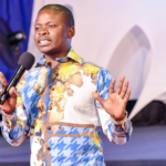 Check Out What Prophet Bushiri Is Now Selling To His Followers