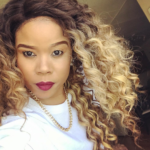 Chomee Heartbroken After Her Father's Untimely Passing