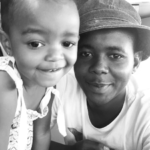 Cornet Mamabolo Gushes Over His Daughter