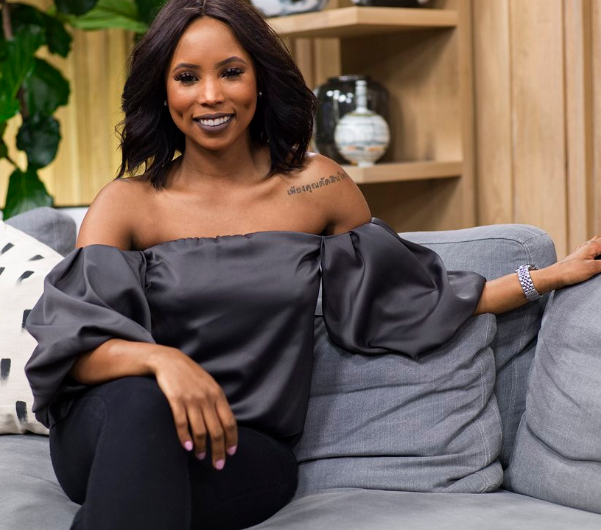 Ouch! Denise Zimba Shares Her 2017 Gig Regrets